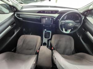 Toyota Hilux 2.8GD-6 double cab Raider - Image 6