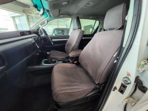 Toyota Hilux 2.8GD-6 double cab Raider - Image 7
