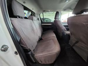 Toyota Hilux 2.8GD-6 double cab Raider - Image 12