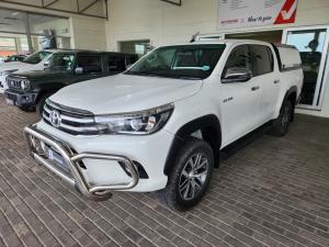 Toyota Hilux 2.8GD-6 double cab Raider - Image 14