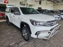 Thumbnail Toyota Hilux 2.8GD-6 double cab Raider