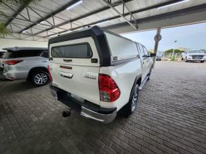 Toyota Hilux 2.8GD-6 double cab Raider - Image 2