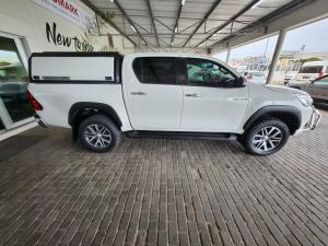 Toyota Hilux 2.8GD-6 double cab Raider - Image 3