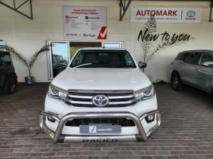 Toyota Hilux 2.8GD-6 double cab Raider - Image 4
