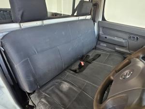 Nissan NP300 Hardbody 2 - Image 11