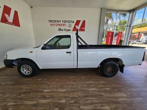 Nissan NP300 Hardbody 2 - Image 14
