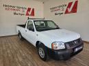 Thumbnail Nissan NP300 Hardbody 2