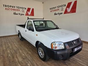 Nissan NP300 Hardbody 2 - Image 1