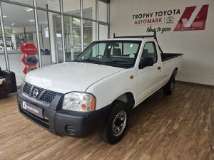 Nissan NP300 Hardbody 2 - Image 12