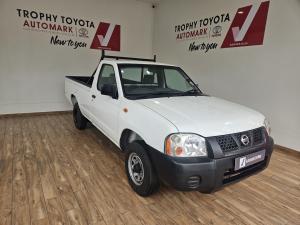 Nissan NP300 Hardbody 2 - Image 1