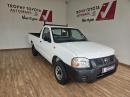 Thumbnail Nissan NP300 Hardbody 2