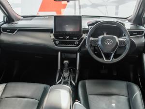Toyota Corolla Cross 1.8 XS - Image 6