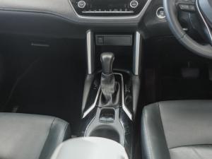 Toyota Corolla Cross 1.8 XS - Image 9