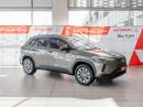 Thumbnail Toyota Corolla Cross 1.8 XS