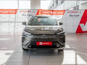 Toyota Corolla Cross 1.8 XS - Image 4