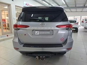 Toyota Fortuner 2.4GD-6 auto - Image 5