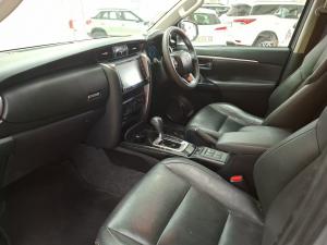 Toyota Fortuner 2.4GD-6 auto - Image 7