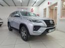 Thumbnail Toyota Fortuner 2.4GD-6 auto