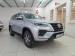 Toyota Fortuner 2.4GD-6 auto - Thumbnail 1