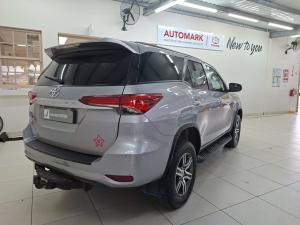 Toyota Fortuner 2.4GD-6 auto - Image 2