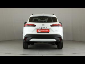 Toyota Corolla Cross 1.8 XS - Image 5