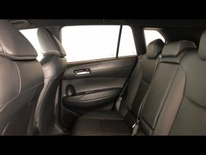 Toyota Corolla Cross 1.8 XS - Image 11