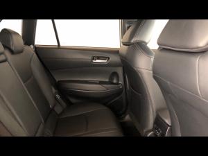 Toyota Corolla Cross 1.8 XS - Image 12