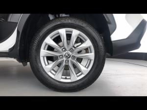 Toyota Corolla Cross 1.8 XS - Image 19