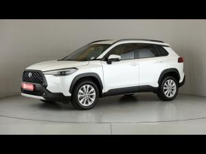 Toyota Corolla Cross 1.8 XS - Image 23