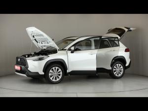 Toyota Corolla Cross 1.8 XS - Image 27