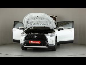 Toyota Corolla Cross 1.8 XS - Image 28