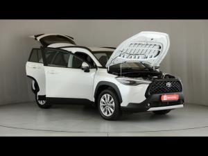 Toyota Corolla Cross 1.8 XS - Image 29
