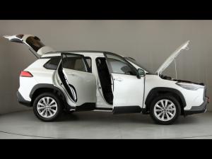 Toyota Corolla Cross 1.8 XS - Image 30