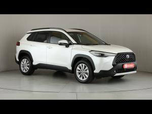 Toyota Corolla Cross 1.8 XS - Image 1