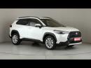 Thumbnail Toyota Corolla Cross 1.8 XS