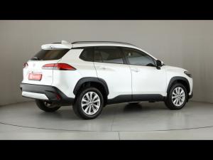 Toyota Corolla Cross 1.8 XS - Image 2