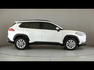 Toyota Corolla Cross 1.8 XS - Image 3