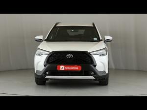 Toyota Corolla Cross 1.8 XS - Image 4