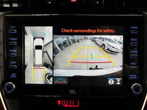 Toyota Fortuner 2.8GD-6 4x4 VX - Image 8