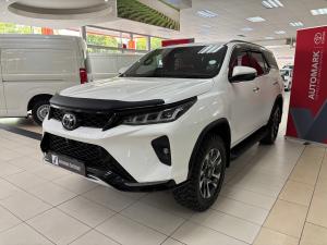 Toyota Fortuner 2.8GD-6 4x4 VX - Image 9