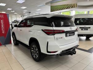 Toyota Fortuner 2.8GD-6 4x4 VX - Image 10