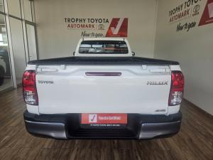 Toyota Hilux 2.4GD-6 single cab 4x4 SR - Image 5