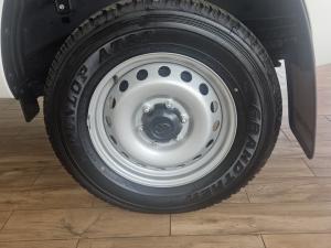 Toyota Hilux 2.4GD-6 single cab 4x4 SR - Image 9