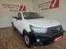 Toyota Hilux 2.4GD-6 single cab 4x4 SR - Thumbnail 1