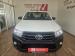 Toyota Hilux 2.4GD-6 single cab 4x4 SR - Thumbnail 4