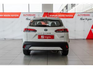 Toyota Corolla Cross 1.8 Hybrid XS - Image 5