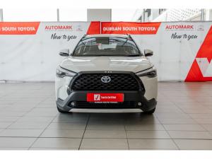 Toyota Corolla Cross 1.8 Hybrid XS - Image 4