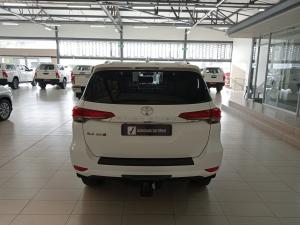 Toyota Fortuner 2.4GD-6 auto - Image 5