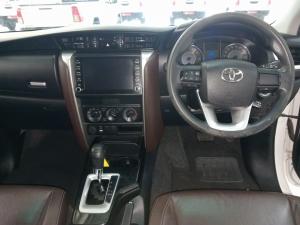 Toyota Fortuner 2.4GD-6 auto - Image 6