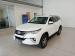 Toyota Fortuner 2.4GD-6 auto - Thumbnail 8